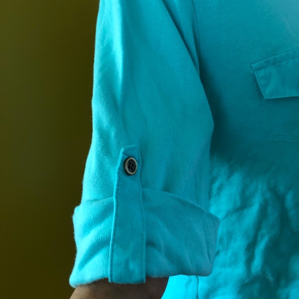 Blouse - Picture 4 of 5